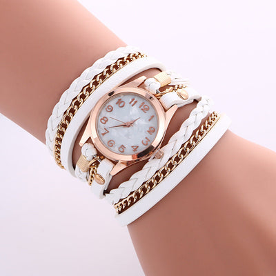 Bohemian Bracelet Watch Bangle Watch My Store