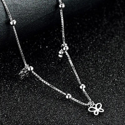 Butterfly Anklet Korean Style Anklet My Store