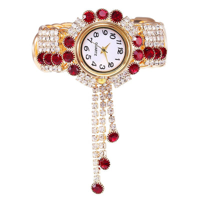 Fashion ladies bracelet bracelet watch My Store