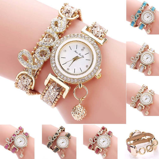Bracelet watch My Store