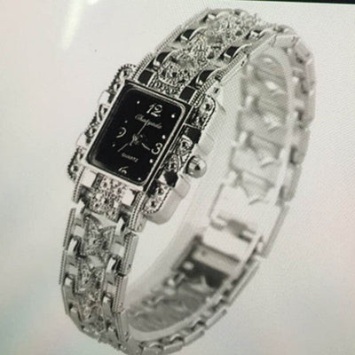 Women's Square Bracelet Watch Women's Bracelet Watch My Store